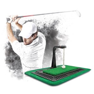 MACGOLF 골프 스윙연습기