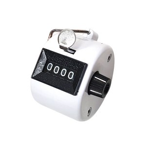 셀리빙 수동 카운터 계수기