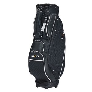 젝시오 어쎈틱 경량 캐디백 GGC-X164