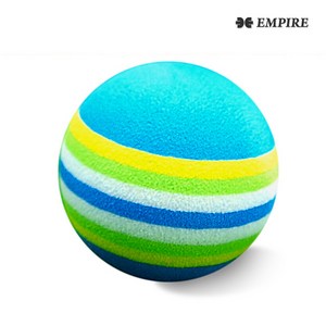 엠파이어 실내 연습용 스펀지 골프공