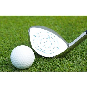 골프토리 임팩트 스티커 타점체커 스윗스팟 드라이버 아이언 우드유틸