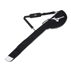 미즈노 골프 유틸리티 휴대용 하프백 방수 초경량 연습장 파3 클럽케이스 골프가방