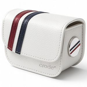 크로드 골프공 파우치 골프볼 주머니 케이스 클립형 볼마커세트