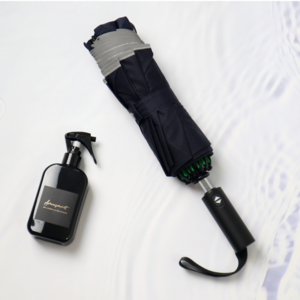 오만거다 124cm 초대형 3단 우산 거꾸로 우산 튼튼한 안전한 이쁜 패션 대형 골프우산