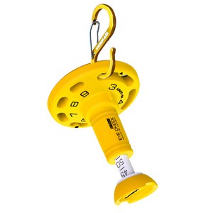 아이체크 스테이 거리측정 골프티 1초티업 꽂지않고 사계절 바로티샷