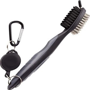 로이마스터 골프채클럽 헤드 세척솔 + 릴와이드