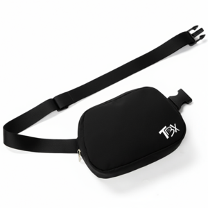 TBX 다용도 생활방수 미니 크로스 벨트 런닝 힙색 런닝백 벨트백 슬링백 웨이스트백