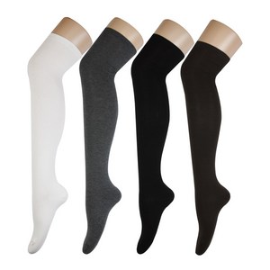 채움스토어 고품질 국내제작 니삭스 오버니삭스 18종