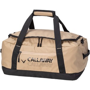 Callaway 더플백 EASYGOING DUFFLE BAG BEI (베이지) W480mmxH250mmxD320mm 144264