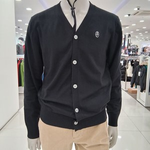 까스텔바작 남성겨울 비스코스 가디건 BGEWSW102_US