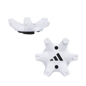 아디다스 씬테크 MAX 골프화 스파이크 징 교체 렌치 포함