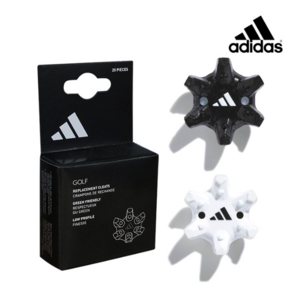 아디다스골프 2023 NEW THINTECH 스파이크 골프화징 IA6409