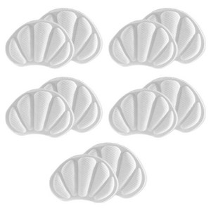 모던모어 뒤꿈치 까짐방지 쿠션