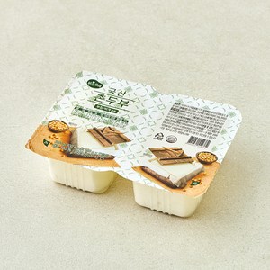 맑은물에 국산 촌두부, 1개, 300g