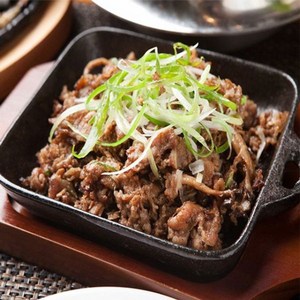 갈비아저씨 단짠단짠 수제양념 소불고기 300g 3팩