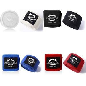 복싱 권투 킥복싱 무에타이 mma 종합격투기 핸드랩 붕대 밴디지 3m 5m