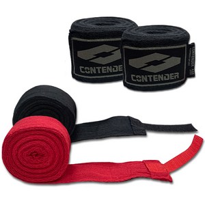 컨텐더 CP-714 최고급 면 복싱 핸드랩 500 5M