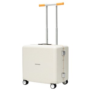 로우로우 R TRUNK FRAME ep.3 PC캐리어