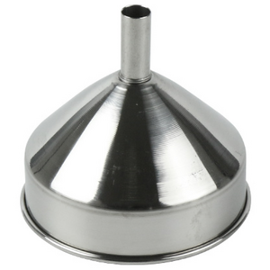 국산 27종 스텐 깔대기 (18타입) 깔때기 업소용, 깔대기(대3.8), 1개