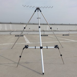 [동원] 다이와 750 삼각대 연장대 서프스탠드 연장대