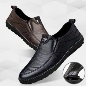 남성 로퍼 드라이빙 몽크 가죽 남성 캐주얼화 슈즈 데일리 슬립온 가벼운 경량 신발 단화