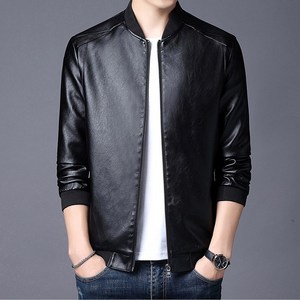 댄디몰 남자 라이더 가죽자켓