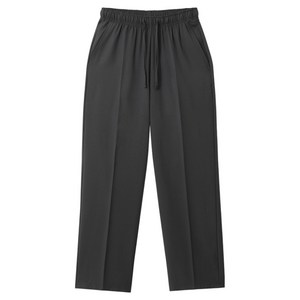 엠엔씨 남성용 데일리스판 세미 와이드 밴딩 슬랙스 MDPT001HS