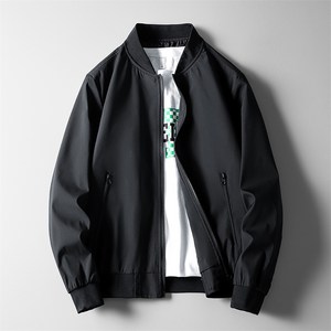 디엠코퍼레이션 남성용 포인트 스타디움 자켓