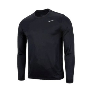 나이키 드라이 핏 레전드 남성 긴팔 피트니스 탑