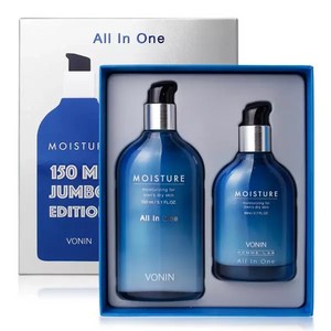 보닌 올인원 모이스처 기획세트 (150ml+80ml)