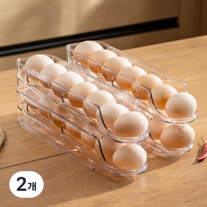 루이쉘 자동 롤링 분리식 계란 트레이