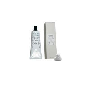 논픽션 핸드크림 젠틀나잇 50ml x 2개 호텔 백화점 까페 감성 향좋은 핸드크림 선물