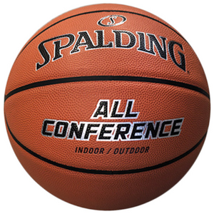 스팔딩 올 컨퍼런스 76898Z 7호 농구공, 76898Z, 1개