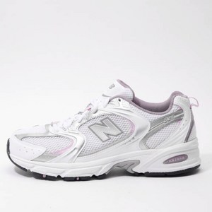 뉴발란스 530 화이트 실버 핑크MR530SGC