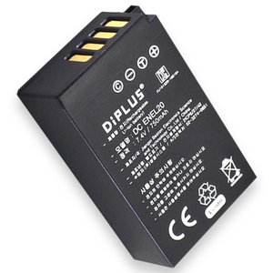 니콘 EN-EL20 호환배터리 /J1/J2/J3, 단일상품, 1개