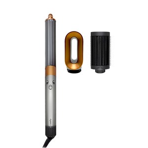 다이슨 에어랩 오리진 멀티 니켈 코퍼 스타일러 앤 드라이어 1300W