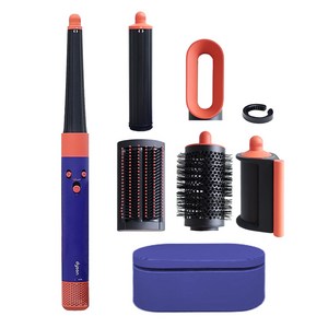 다이슨 에어랩 i d 멀티 스타일러 앤 드라이어 1300W