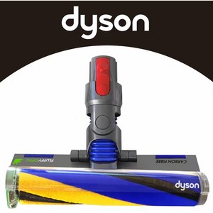 [신형/정품]다이슨 청소기 헤드 플러피옵틱 레이져 불빛 헤드 Dyson V7 V8 V10 V11 V15 교체 (당일출발), 1개, V7V8V10V11 V15  레이져 신형