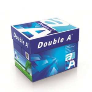 더블에이 A4용지 80g, 80g 1BOX (A4 2500매), 5박스