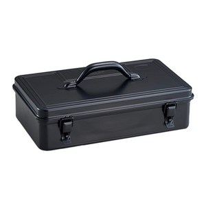 도요스틸 공구함 캠핑 수납함 다용도 정리함 중형 TB-362