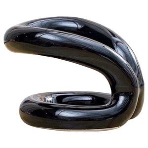 코스넬 세라믹 메이크업 정리대