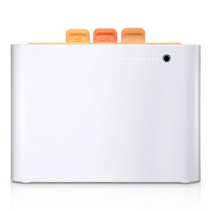 Haatz 칼도마 살균건조기, 1개, CCBS-300UV