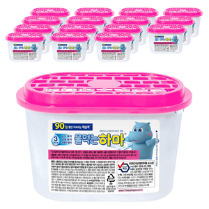 물먹는하마 습기제거제 옷장용