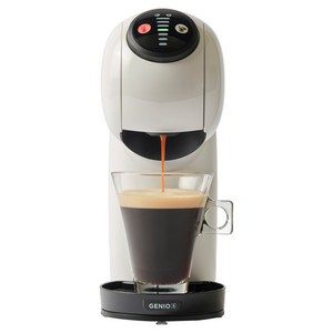 돌체구스토 지니오S 베이직 캡슐 커피머신