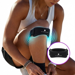 휴책 보호대연구소 무릎보호대 슬개건 슬개골 보호대 러닝 무릎 보호대 아대 관절 보호 밴드