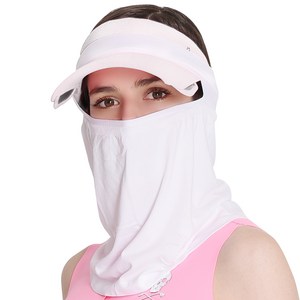 아리체 헤드 밴드 마스크 2p