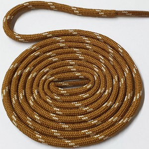 된장 브라운 갈색 호환 신발끈 명품신발 교체용 운동화끈