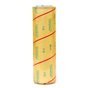 유니랩 업소용 포장랩 40 식당주방용랩 비닐랩