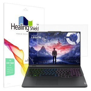 힐링쉴드 레노버 리전 5i 15IRX9 저반사 Light 액정보호필름, 1개