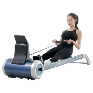 멜킨 로잉머신 싱크 듀얼포스 노젓기 가정용 게임 조정 머신 방문설치